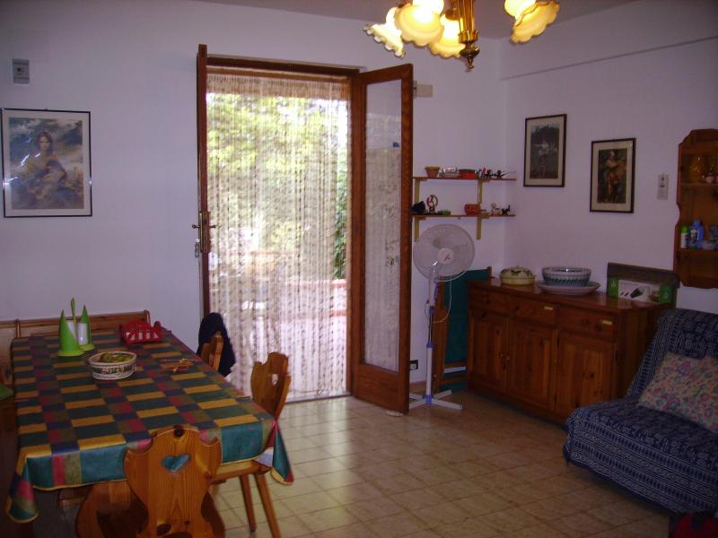 photo 2 Owner direct vacation rental Scopello villa Sicily Trapani Province Living room