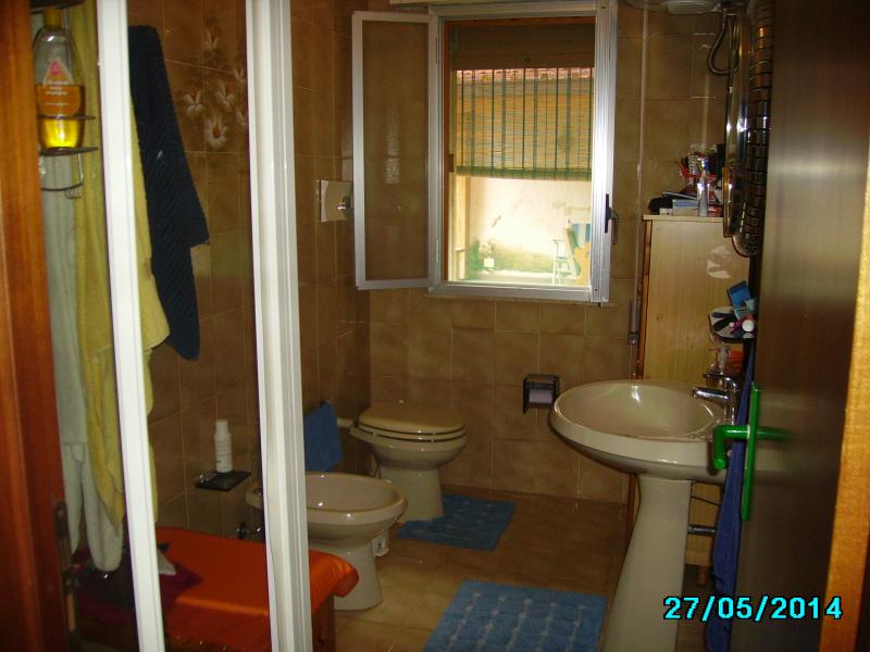 photo 7 Owner direct vacation rental Scopello villa Sicily Trapani Province bathroom 1