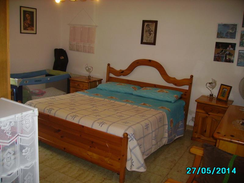 photo 4 Owner direct vacation rental Scopello villa Sicily Trapani Province bedroom 1