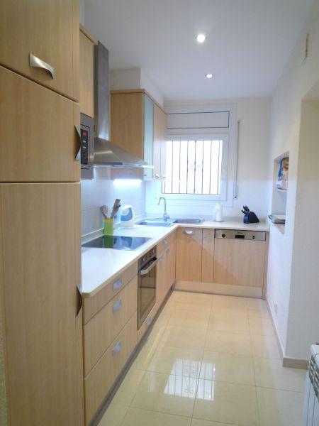 photo 7 Owner direct vacation rental Empuriabrava villa Catalonia Girona (province of) Sep. kitchen