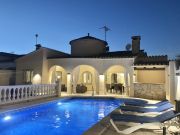 Spain beach and seaside rentals: villa no. 51978