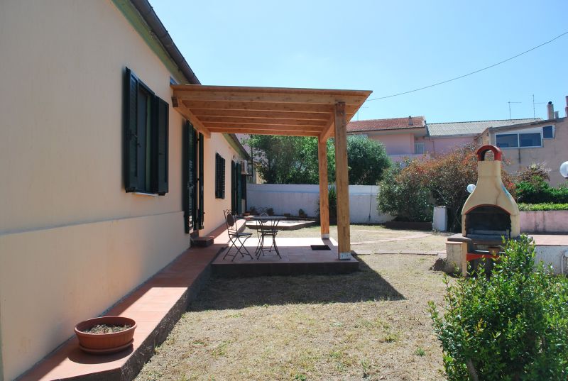 photo 5 Owner direct vacation rental Badesi maison Sardinia Olbia Tempio Province Outside view