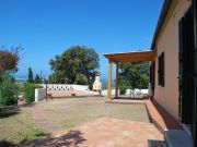 Isola Rossa holiday rentals: maison no. 51986