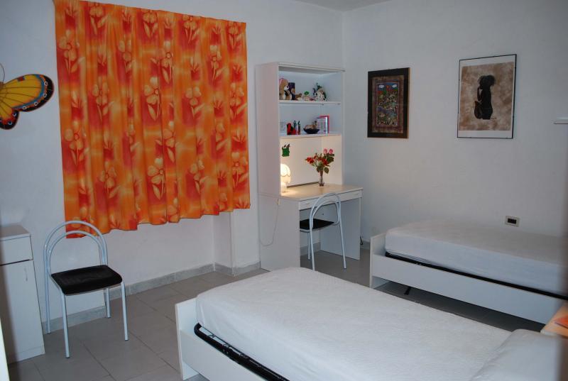 photo 7 Owner direct vacation rental Badesi maison Sardinia Olbia Tempio Province bedroom 2