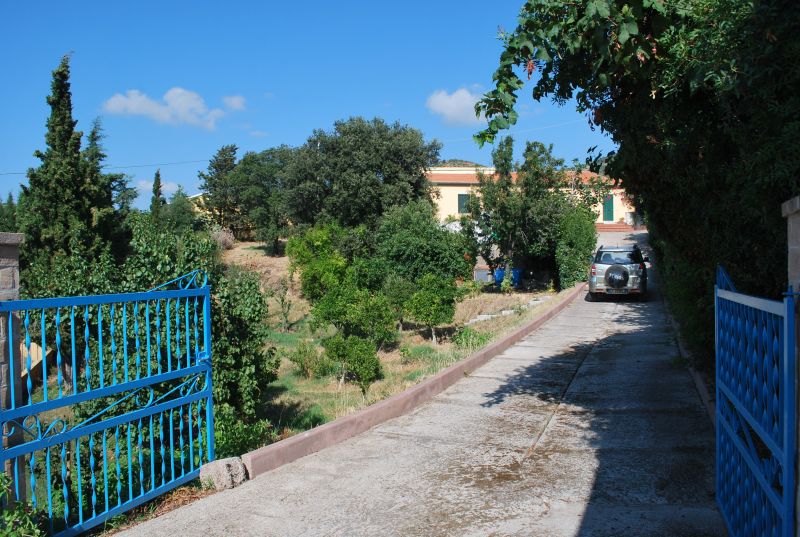 photo 4 Owner direct vacation rental Badesi maison Sardinia Olbia Tempio Province Outside view