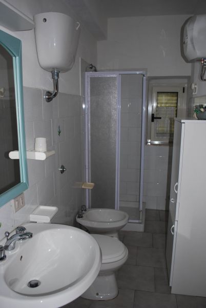 photo 10 Owner direct vacation rental Badesi maison Sardinia Olbia Tempio Province bathroom
