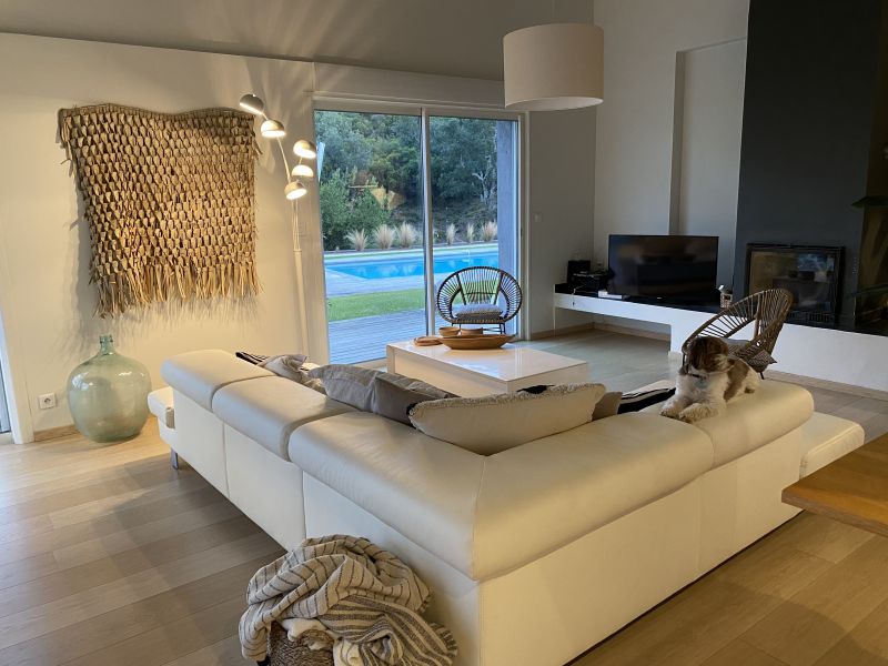 photo 2 Owner direct vacation rental La Londe-les-Maures villa Provence-Alpes-Cte d'Azur Var Living room