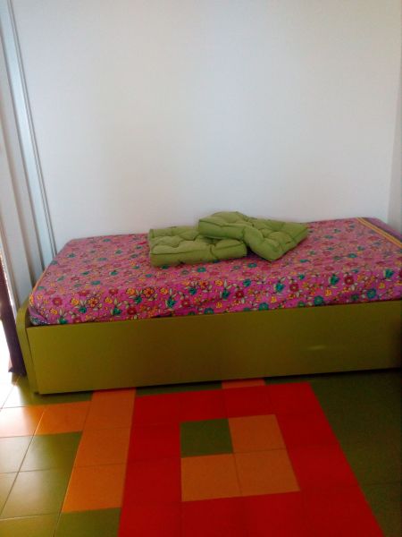 photo 6 Owner direct vacation rental Villasimius appartement Sardinia Cagliari Province bedroom 2