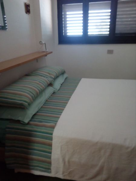 photo 8 Owner direct vacation rental Villasimius appartement Sardinia Cagliari Province bedroom 1