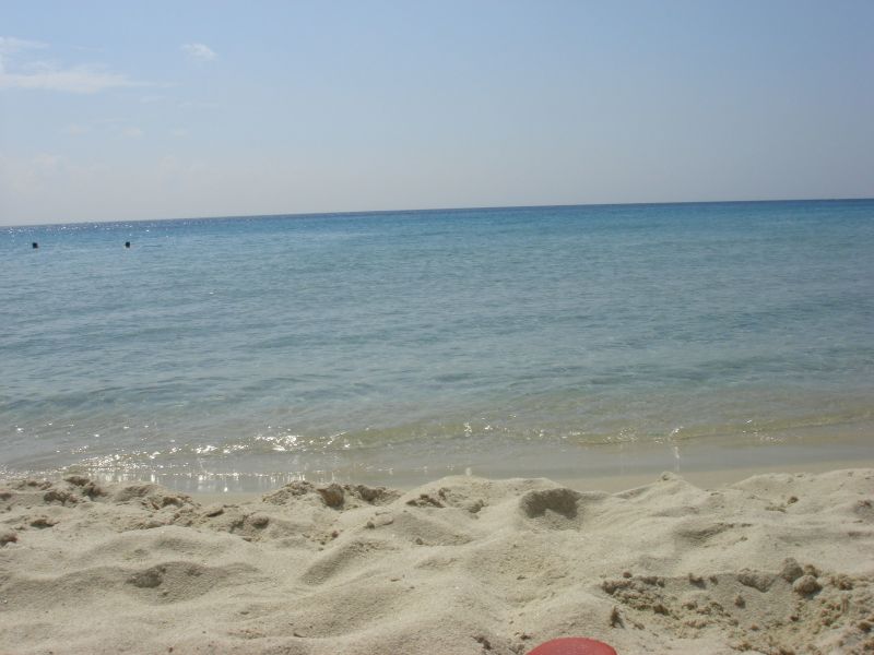 photo 14 Owner direct vacation rental Villasimius appartement Sardinia Cagliari Province Other view