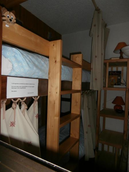 photo 11 Owner direct vacation rental Abondance studio Rhone-Alps Haute-Savoie Extra sleeping accommodation