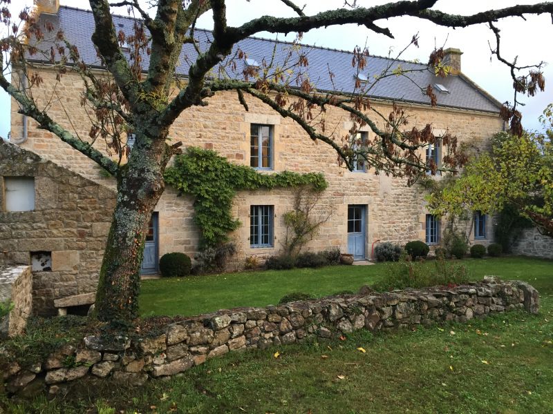 photo 15 Owner direct vacation rental Erdeven maison Brittany Morbihan Hall