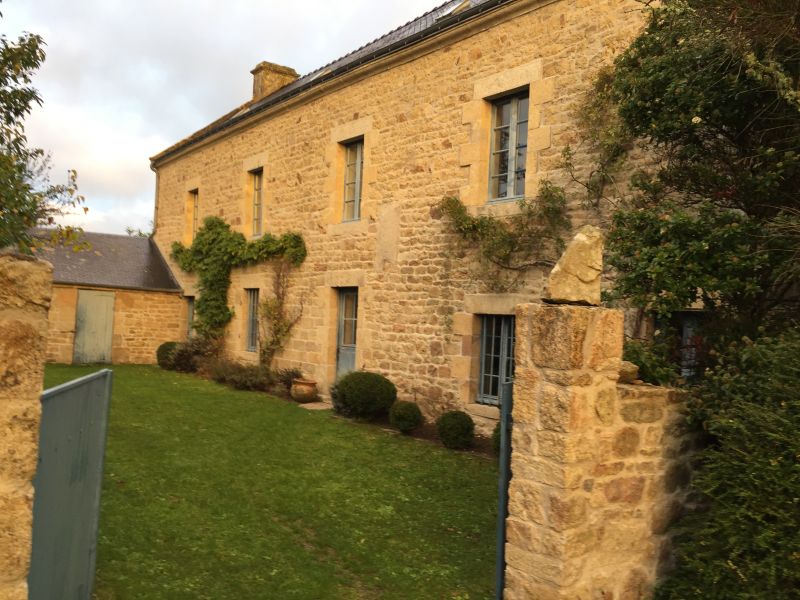 photo 0 Owner direct vacation rental Erdeven maison Brittany Morbihan Hall