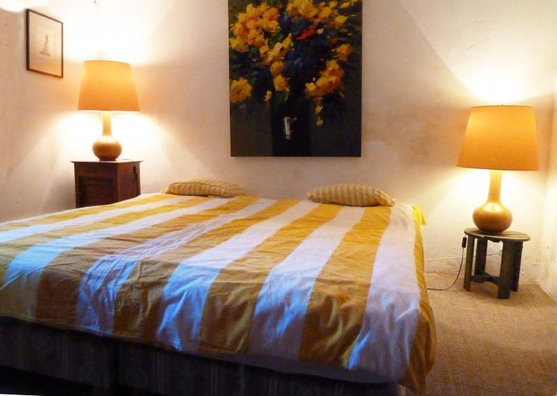 photo 6 Owner direct vacation rental Erdeven maison Brittany Morbihan bedroom 1