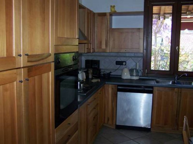 photo 12 Owner direct vacation rental Verbania villa Piedmont Verbano-Cusio-Ossola Province Sep. kitchen