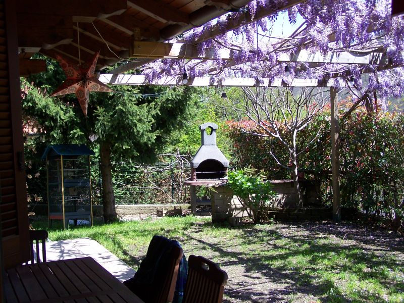 photo 9 Owner direct vacation rental Verbania villa Piedmont Verbano-Cusio-Ossola Province Garden