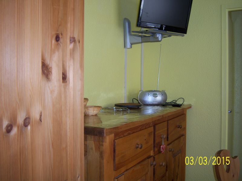 photo 10 Owner direct vacation rental Les Menuires appartement Rhone-Alps Savoie Living room