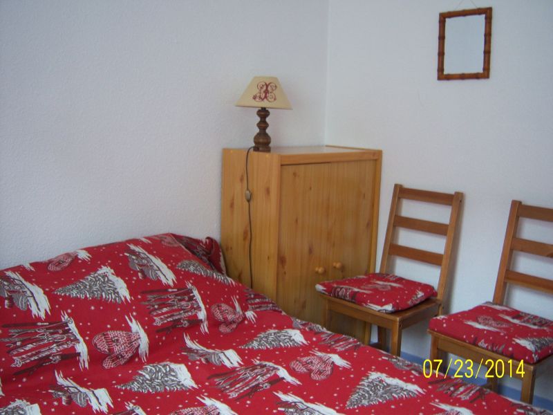 photo 9 Owner direct vacation rental Les Menuires appartement Rhone-Alps Savoie bedroom