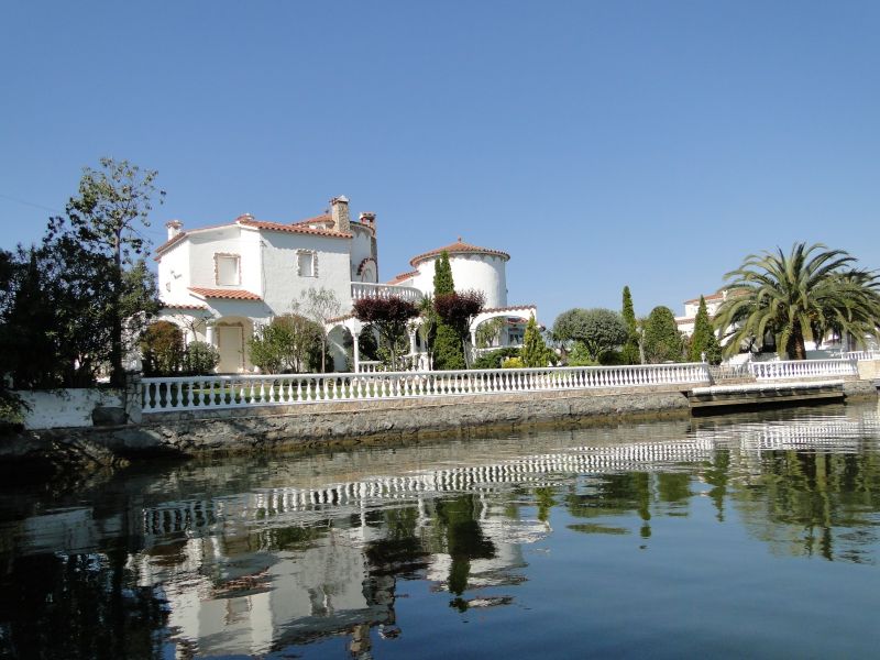 photo 18 Owner direct vacation rental Empuriabrava appartement Catalonia Girona (province of) View from terrace