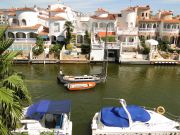 French Mediterranean Coast holiday rentals apartments: appartement no. 52193