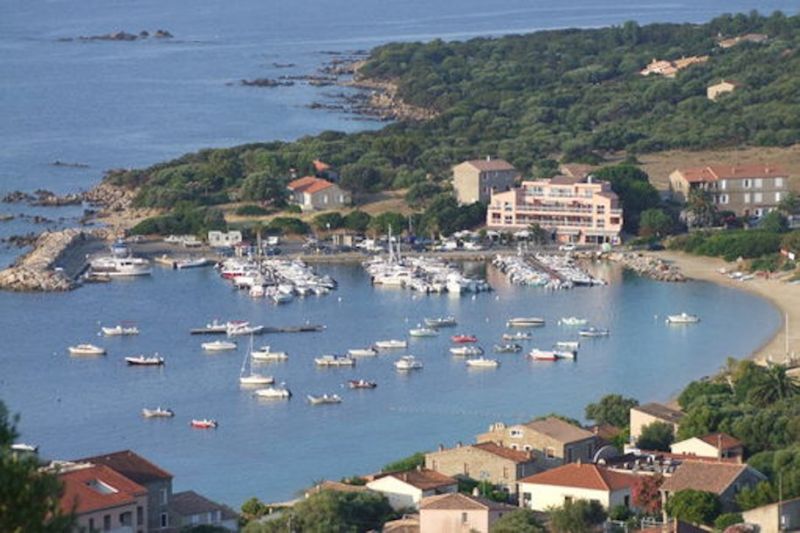 photo 0 Owner direct vacation rental Porto Pollo maison Corsica Corse du Sud Outside view
