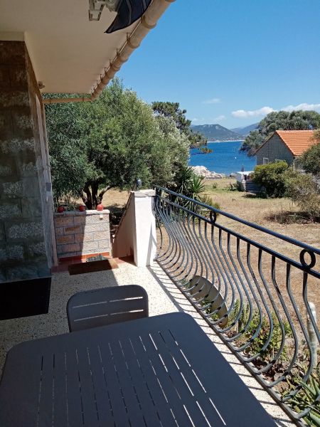photo 10 Owner direct vacation rental Porto Pollo maison Corsica Corse du Sud Terrace