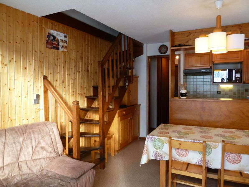 photo 11 Owner direct vacation rental Pralognan la Vanoise appartement Rhone-Alps Savoie Kitchenette