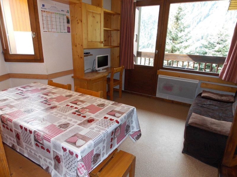 photo 8 Owner direct vacation rental Pralognan la Vanoise appartement Rhone-Alps Savoie Living room