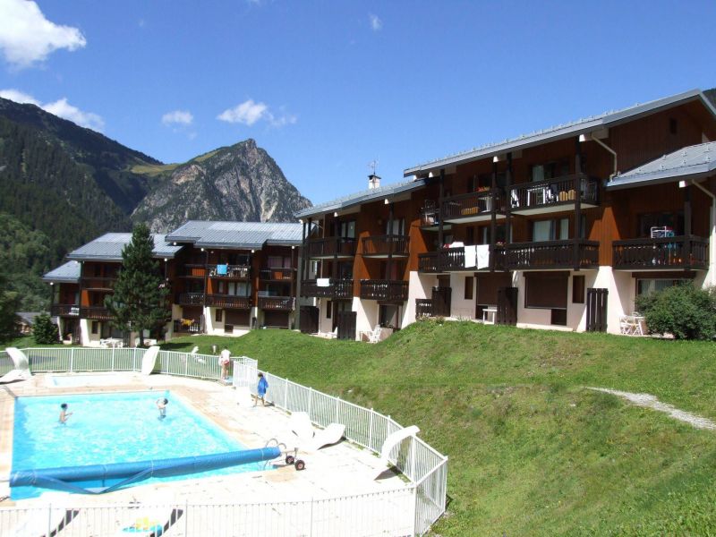 photo 5 Owner direct vacation rental Pralognan la Vanoise appartement Rhone-Alps Savoie Swimming pool