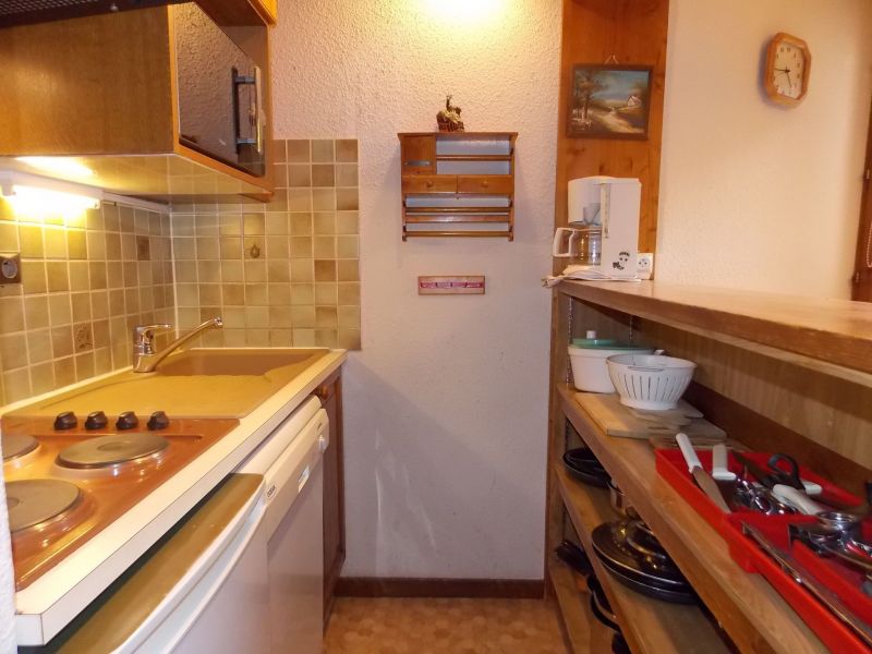 photo 13 Owner direct vacation rental Pralognan la Vanoise appartement Rhone-Alps Savoie Kitchenette