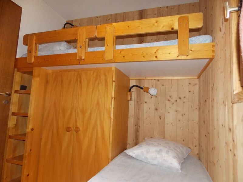photo 21 Owner direct vacation rental Pralognan la Vanoise appartement Rhone-Alps Savoie bedroom 3
