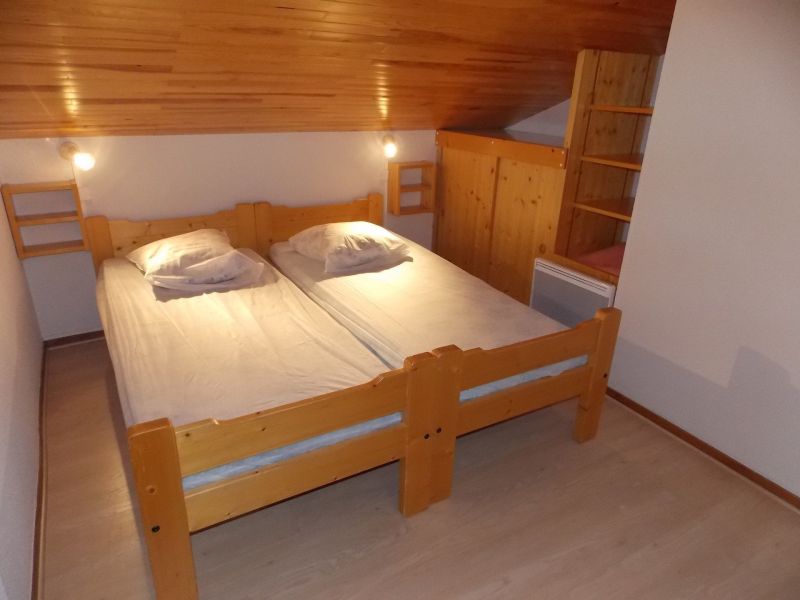 photo 15 Owner direct vacation rental Pralognan la Vanoise appartement Rhone-Alps Savoie bedroom 1