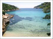 Sardinia beach and seaside rentals: maison no. 52469