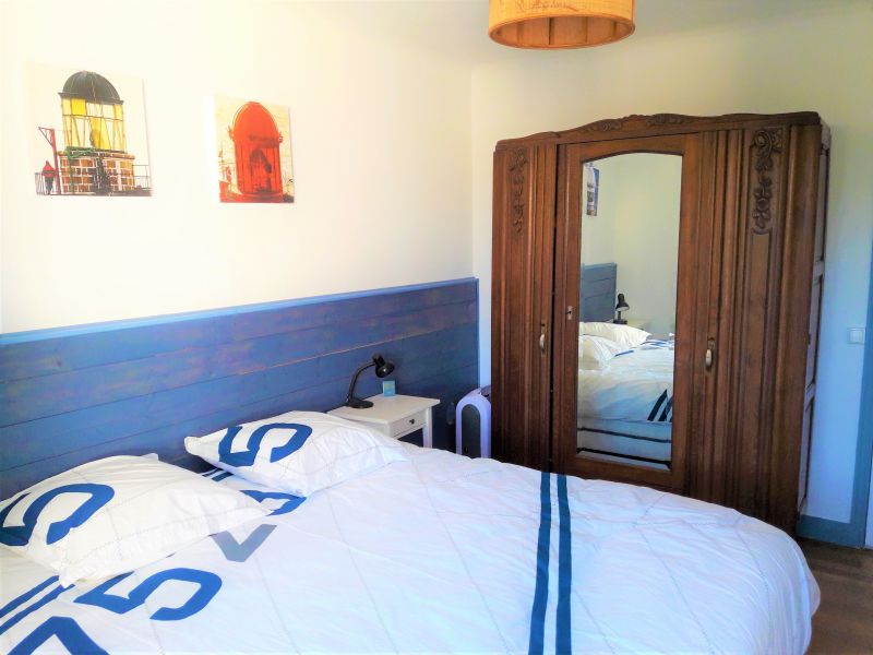 photo 6 Owner direct vacation rental Quiberon maison Brittany Morbihan bedroom 1