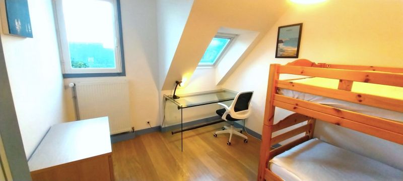 photo 26 Owner direct vacation rental Quiberon maison Brittany Morbihan bedroom 3