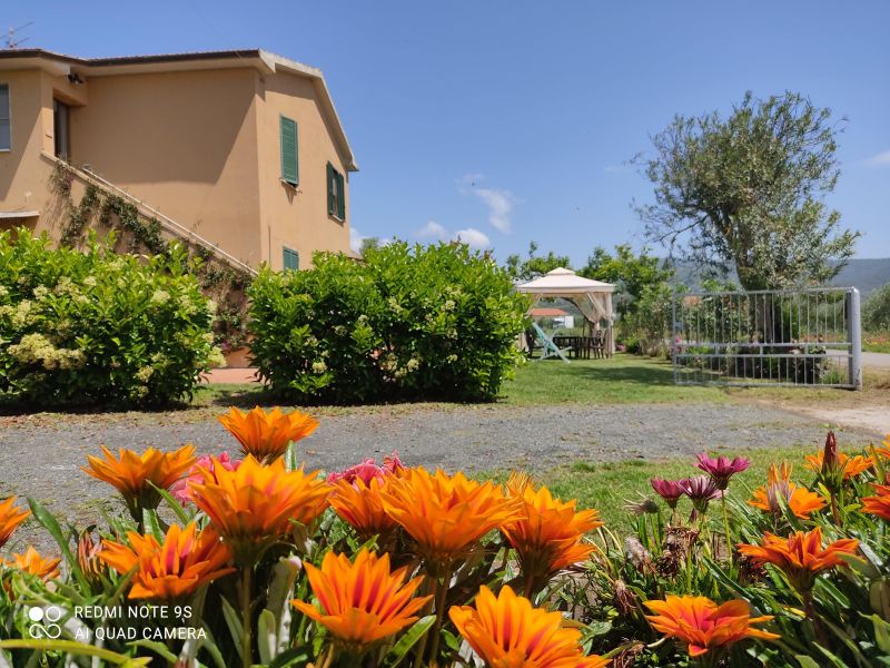 photo 0 Owner direct vacation rental Castiglione della Pescaia maison Tuscany Grosseto Province
