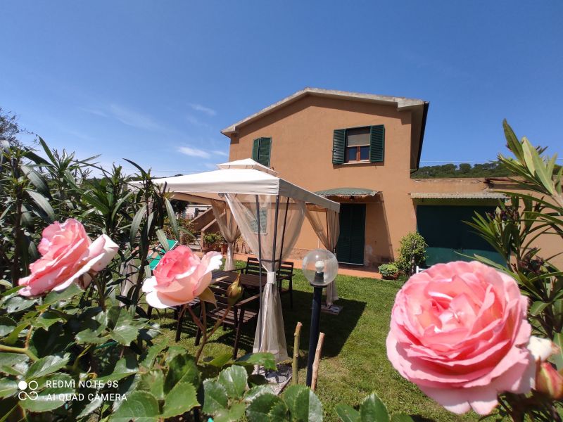 photo 5 Owner direct vacation rental Castiglione della Pescaia maison Tuscany Grosseto Province Outside view