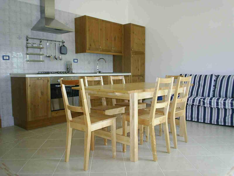 photo 1 Owner direct vacation rental Gallipoli appartement Puglia Lecce Province