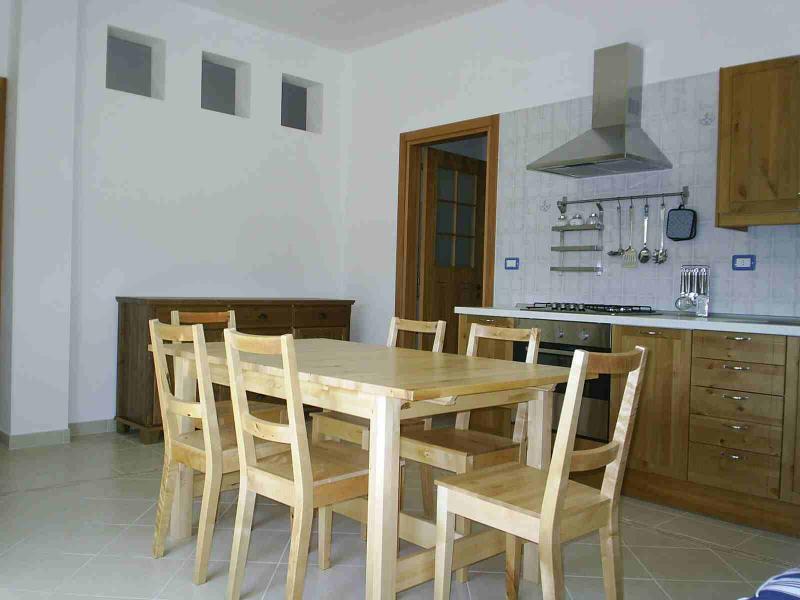 photo 2 Owner direct vacation rental Gallipoli appartement Puglia Lecce Province