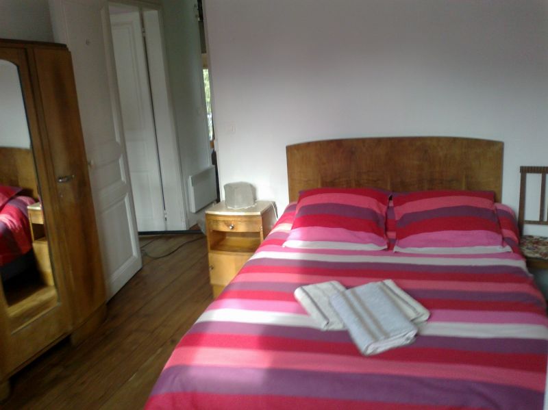 photo 17 Owner direct vacation rental Ax Les Thermes appartement Midi-Pyrnes Arige bedroom 2