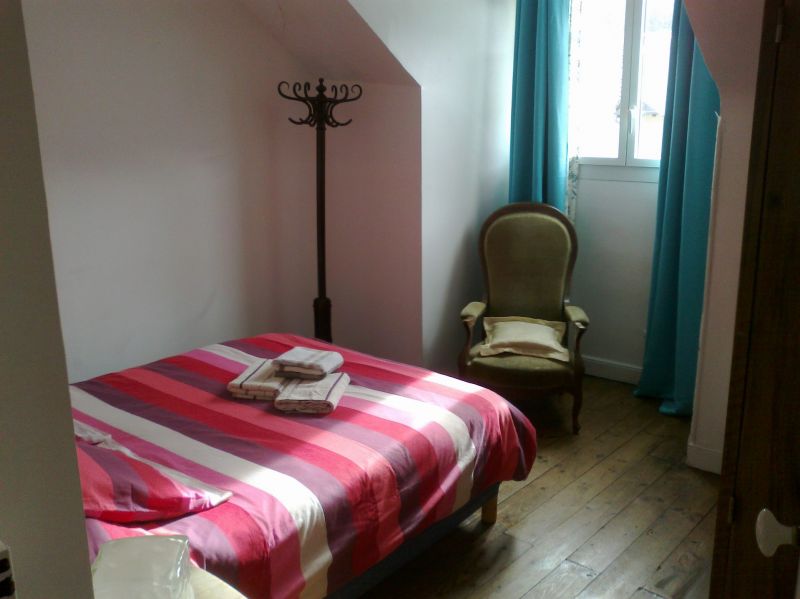 photo 18 Owner direct vacation rental Ax Les Thermes appartement Midi-Pyrnes Arige bedroom 2