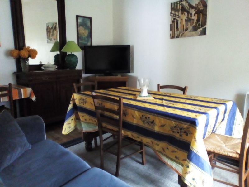 photo 9 Owner direct vacation rental Ax Les Thermes appartement Midi-Pyrnes Arige Living room