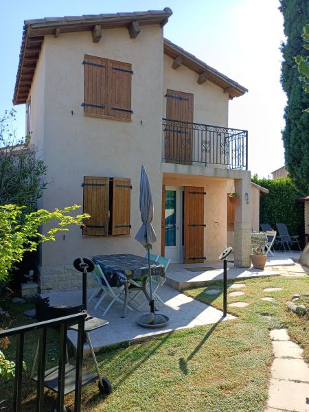 photo 3 Owner direct vacation rental Aix en Provence appartement Provence-Alpes-Cte d'Azur Bouches du Rhne