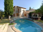 swimming pool holiday rentals: appartement no. 52909