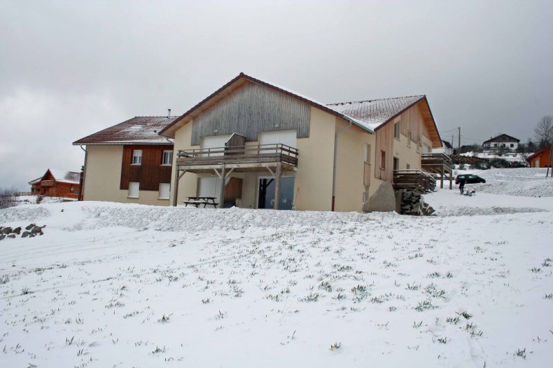 photo 18 Owner direct vacation rental Grardmer appartement Lorraine Vosges Outside view