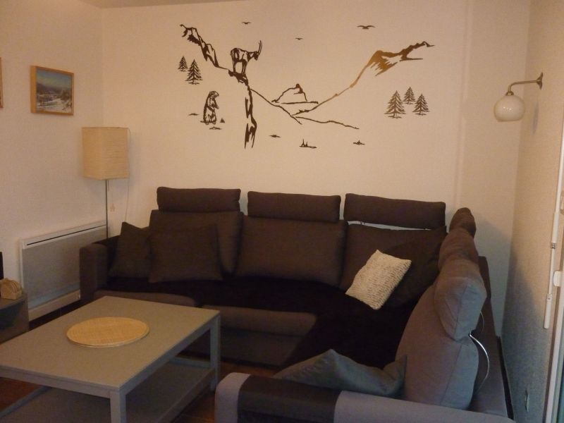 photo 3 Owner direct vacation rental Grardmer appartement Lorraine Vosges Sitting room