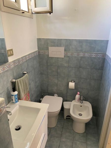 photo 8 Owner direct vacation rental Custonaci maison Sicily Trapani Province bathroom 1