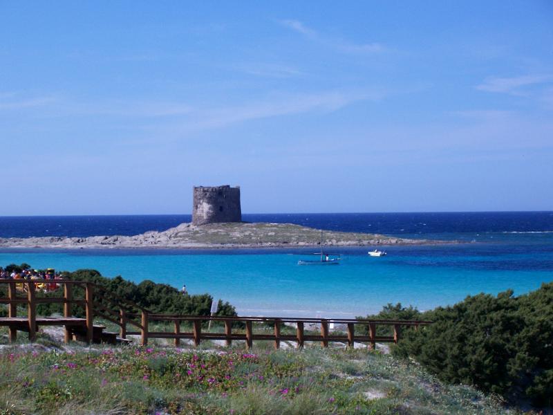 photo 8 Owner direct vacation rental Stintino appartement Sardinia Sassari Province Beach