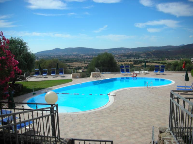 photo 12 Owner direct vacation rental Budoni appartement Sardinia Olbia Tempio Province Swimming pool