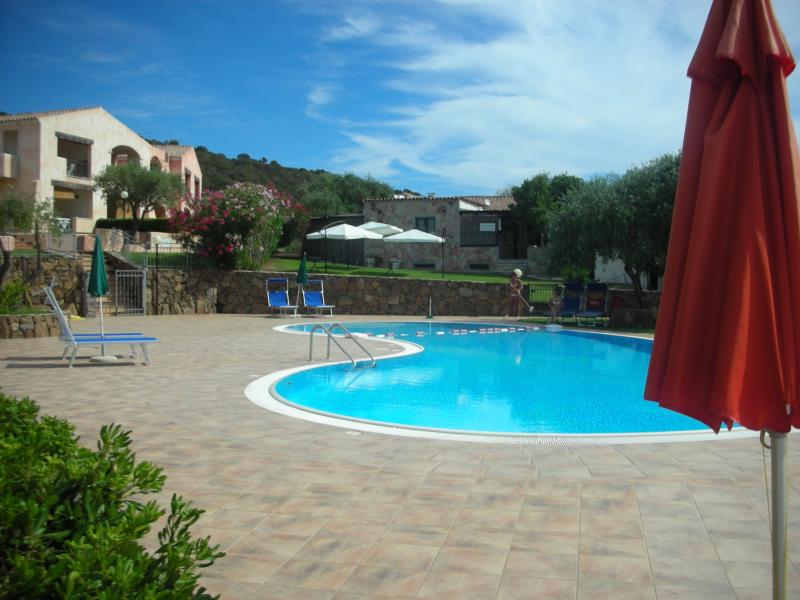 photo 14 Owner direct vacation rental Budoni appartement Sardinia Olbia Tempio Province Swimming pool